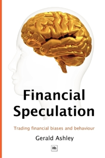 Gerald Ashley Financial Speculation (Tascabile)