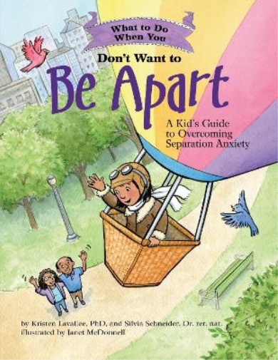 Silvia Schneider Kristen Lava What to Do When You Don't Want to Be A (Tascabile)