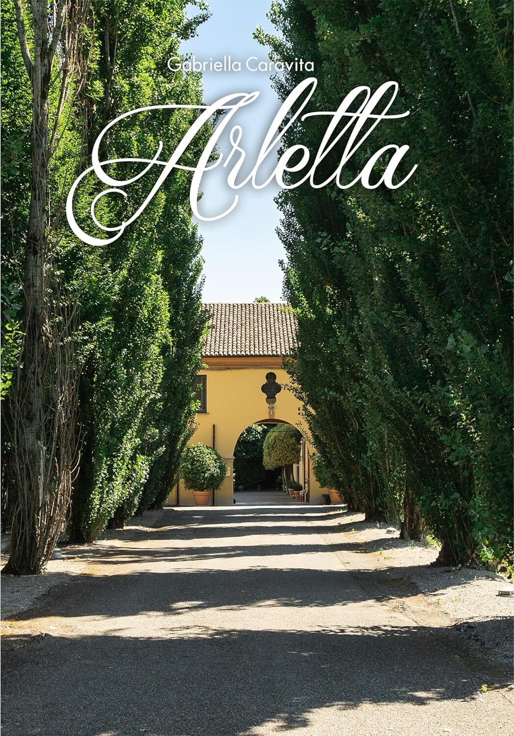 9788868105709 Arletta - Gabriella Caravita