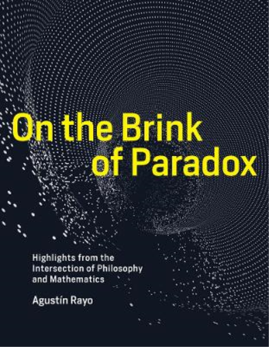 Agustín Rayo On the Brink of Paradox (Copertina rigida) MIT Press