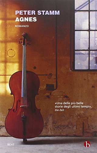 9788865592038 Agnes - Peter Stamm,F. Gimelli