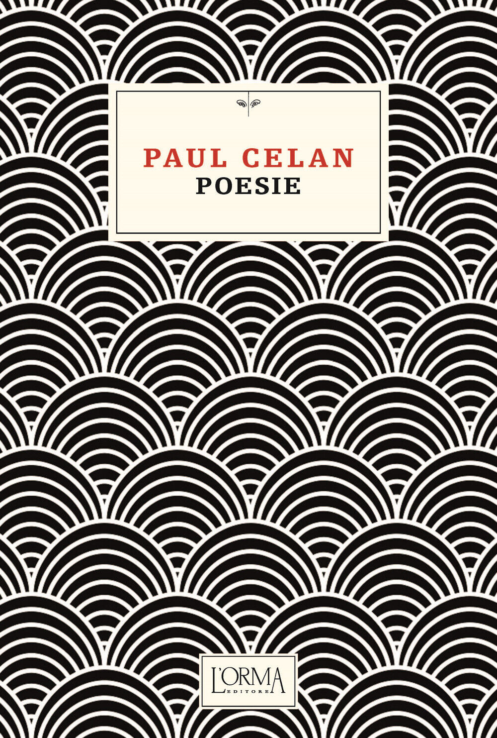 Poesie - Celan Paul