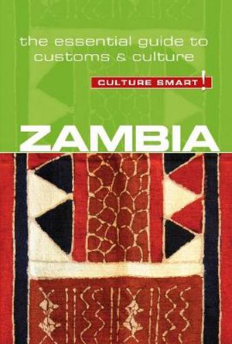 Andrew Loryman Zambia - Culture Smart! (Tascabile) Culture Smart!