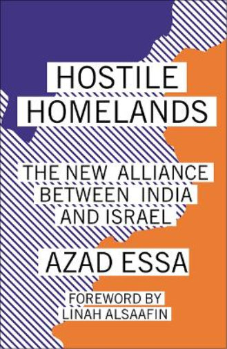 Azad Essa Hostile Homelands (Tascabile)