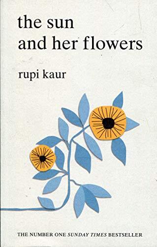 9781471165825 The sun and her flowers: Rupi Kaur - Rupi Kaur