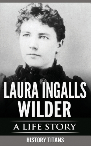 Laura Ingalls Wilder (Tascabile)