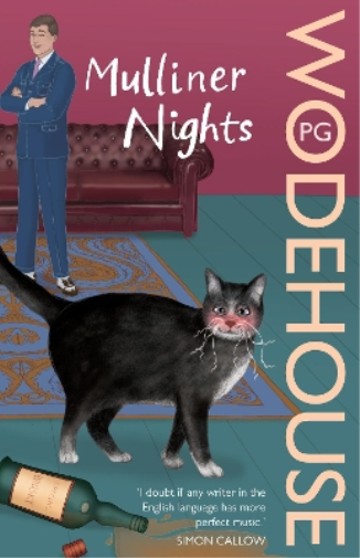 P.G. Wodehouse Mulliner Nights (Tascabile)