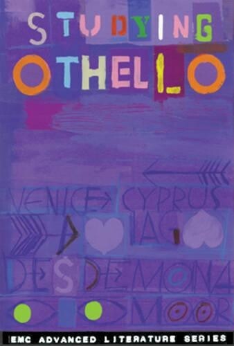 Barbara Bleiman English & Media Centre Web Studying "Othel (Mixed Media Product)