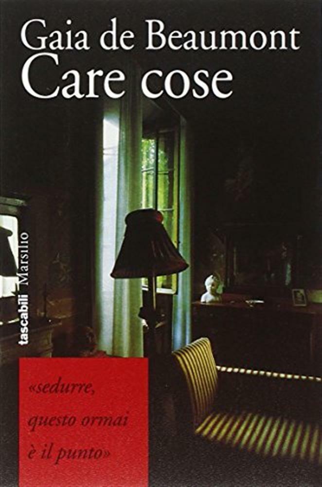 Care cose - De Beaumont Gaia