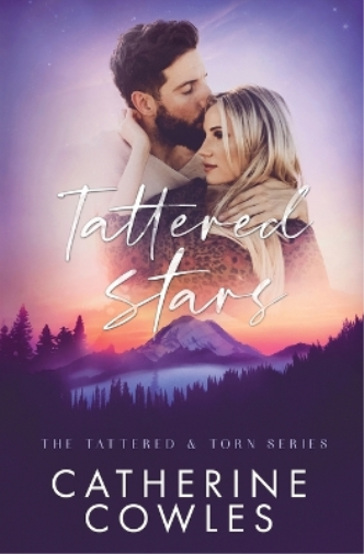 Catherine Cowles Tattered Stars (Tascabile) Tattered & Torn