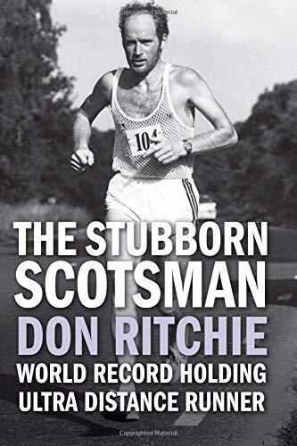 Donald Ritchie The Stubborn Scotsman (Tascabile)