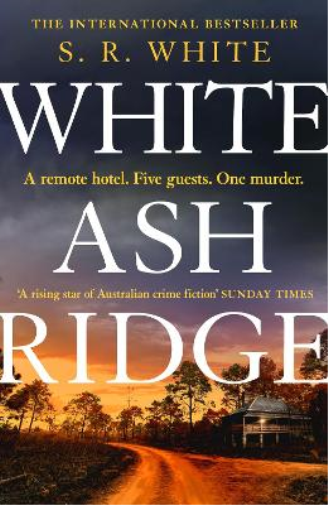 S. R. White White Ash Ridge (Tascabile)