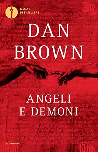 9788804667247 Angeli e demoni - Dan Brown