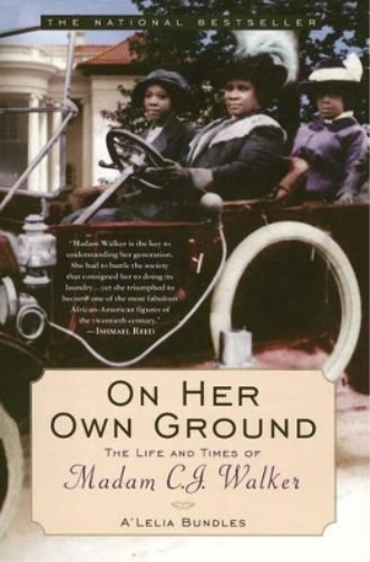 BUNDLES On Her Own Ground (00)
