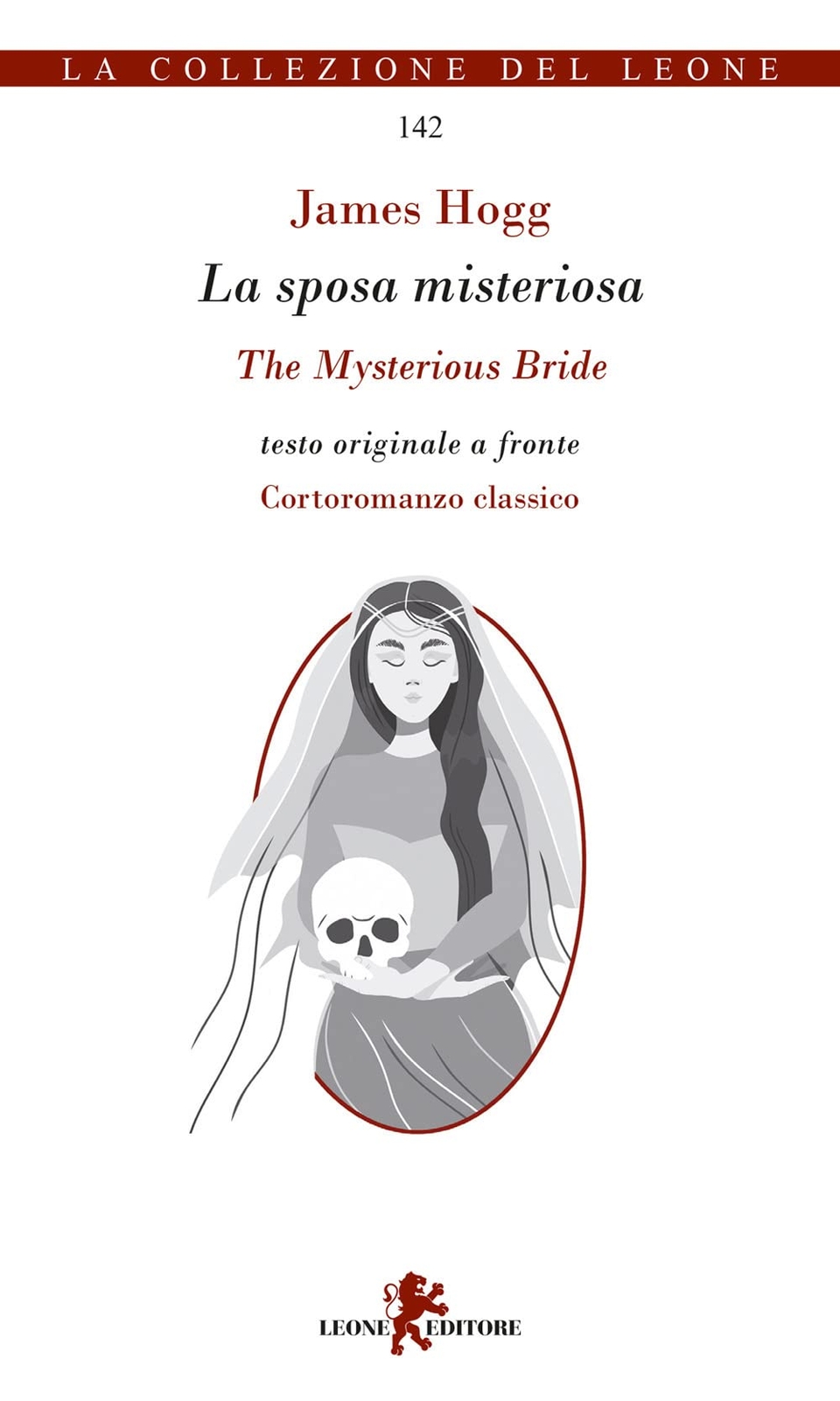 9788892960411 La sposa misteriosa-The Mysterious Bride. Testo inglese a fronte -