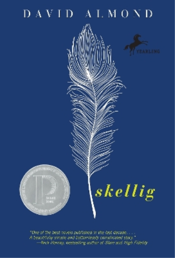 David Almond Skellig (Tascabile) Skellig
