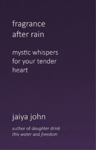 Jaiya John Fragrance After Rain (Tascabile)