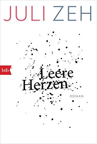 Juli Zeh Leere Herzen (Tascabile)