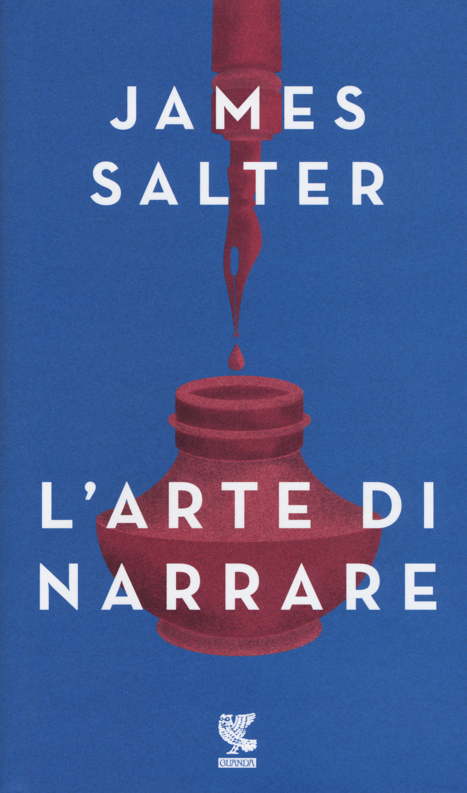 L'arte di narrare - Salter James