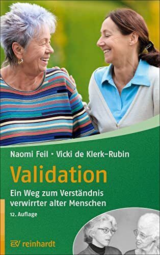 Feil, N Validation - (German Import) Book NUOVO