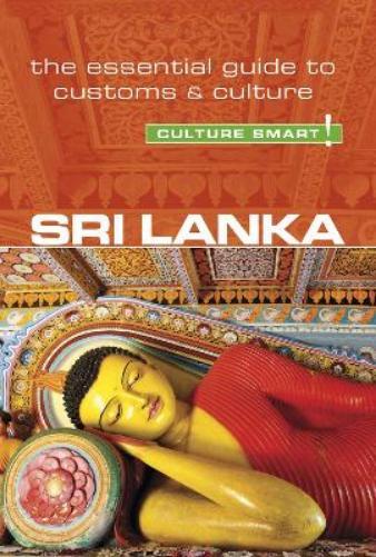 Emma Boyle Sri Lanka - Culture Smart! (Tascabile) Culture Smart!