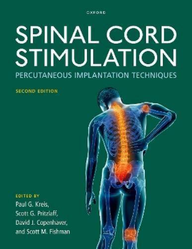 Spinal Cord Stimulation (Copertina rigida)