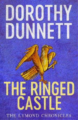 Dorothy Dunnett The Ringed Castle (Tascabile) Lymond Chronicles
