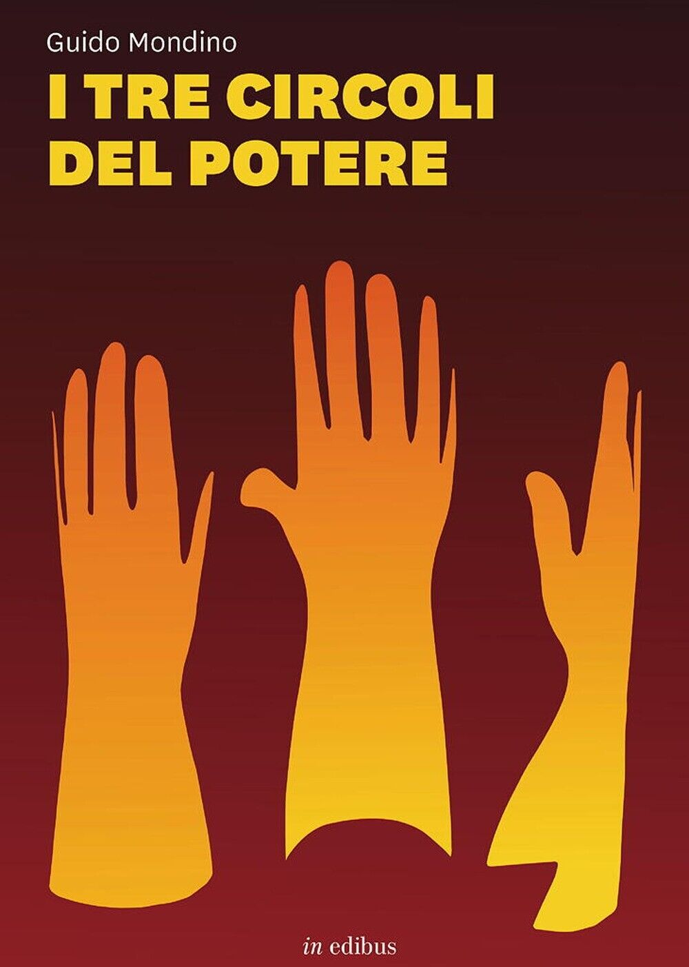 I tre Circoli del Potere - [in edibus]