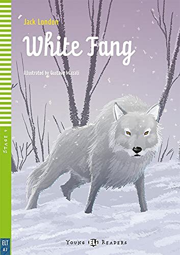 9788853631633 White fang. Ediz. per la scuola: White Fang + down...le multimedia