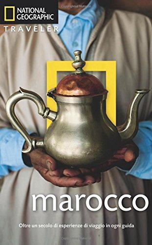 9788854025776 Marocco - Carole French