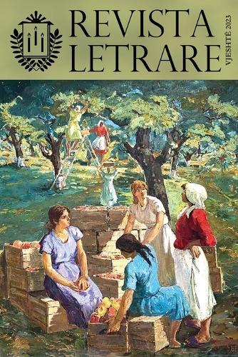 Revista Letrare (Tascabile)