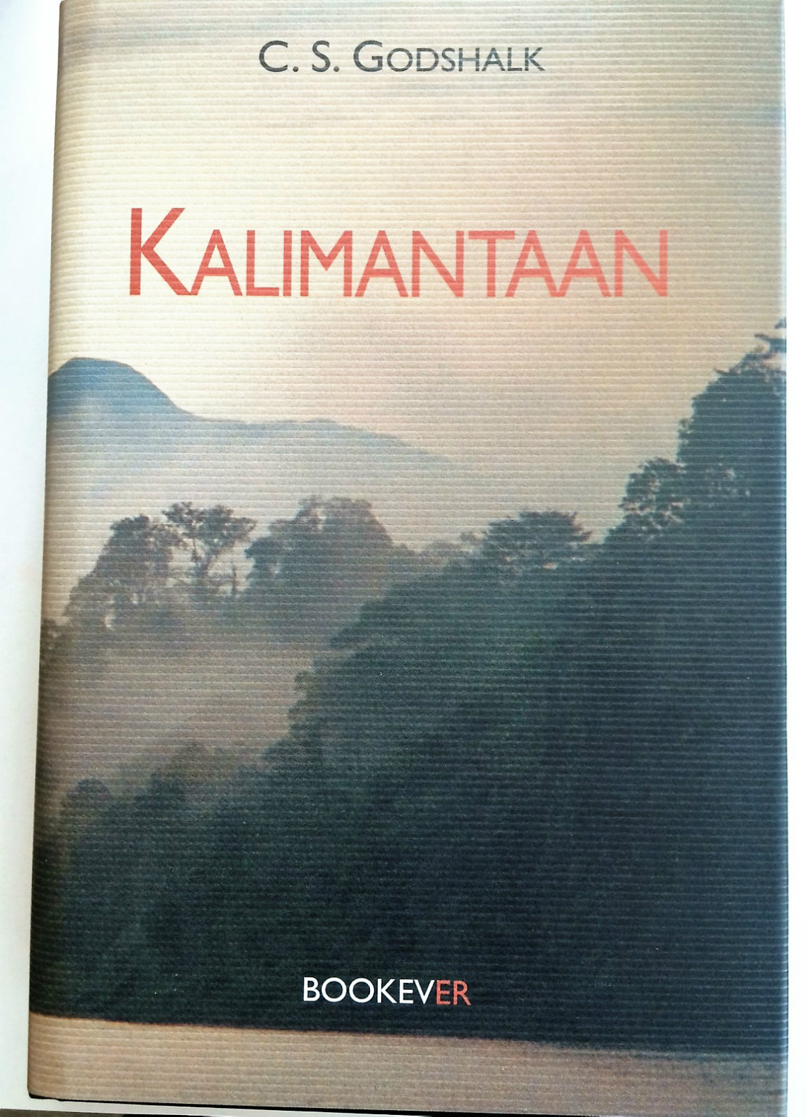 Kalimantaan C. S. Godshalk Bookever libro offerta stock nuovo book
