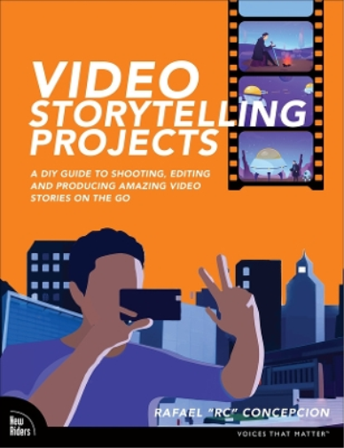 Rafael Concepcion Video Storytelling Projects (Tascabile) Voices That Matter