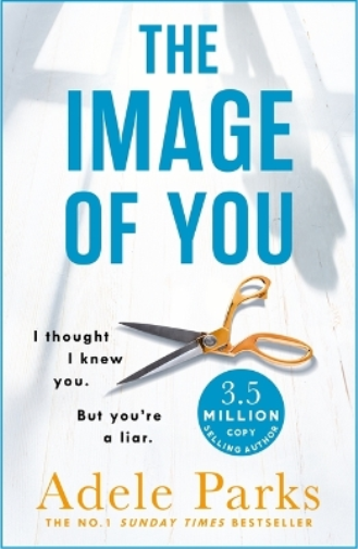 Adele Parks The Image of You (Tascabile)