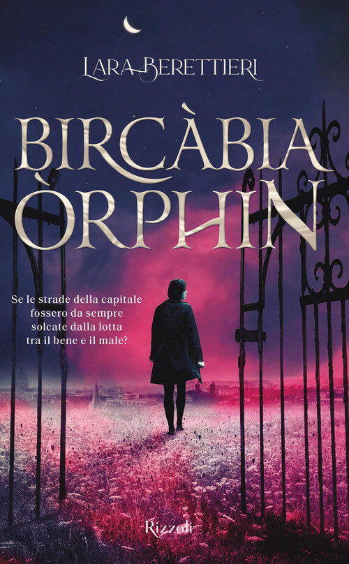 BIRCABIA ORPHIN BERETTIERI LARA