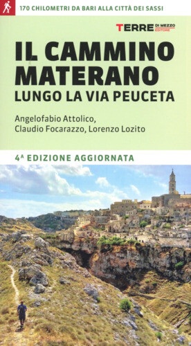 Libri Angelofabio Attolico / Claudio Focarazzo / Lorenzo Lozito - Il Cammino Mat