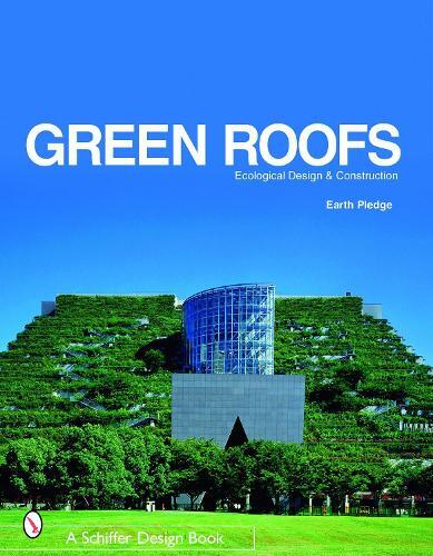 Green Roofs (Copertina rigida)