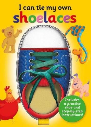 Oakley Graham I Can Tie My Own Shoelaces (Copertina rigida) I Can