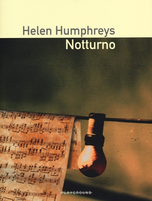 Notturno - Humphreys Helen