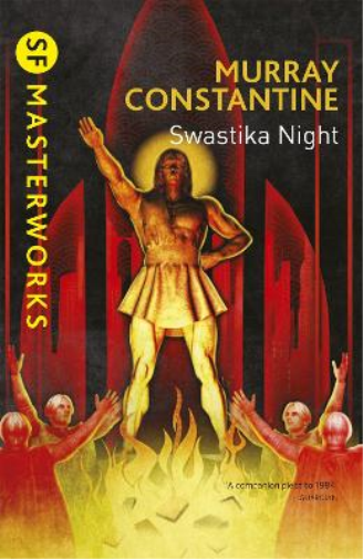 Murray Constantine Swastika Night (Tascabile) S.F. Masterworks