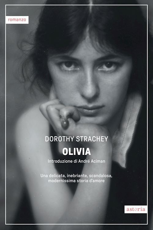 OLIVIA  - STRACHEY DOROTHY - Astoria