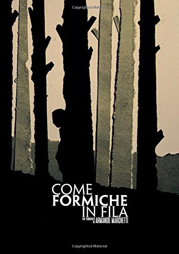 9788827542293 Come formiche in fila - Armando Marchetti