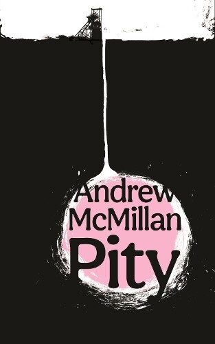 Andrew McMillan Pity (Copertina rigida)