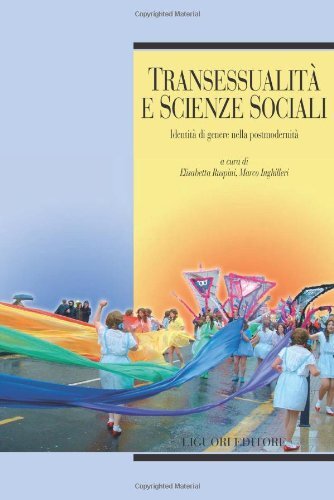 9788820742102 Transessualità e scienze sociali. Identità di ge...ostmodernità