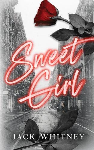 Jack Whitney Sweet Girl (Tascabile)