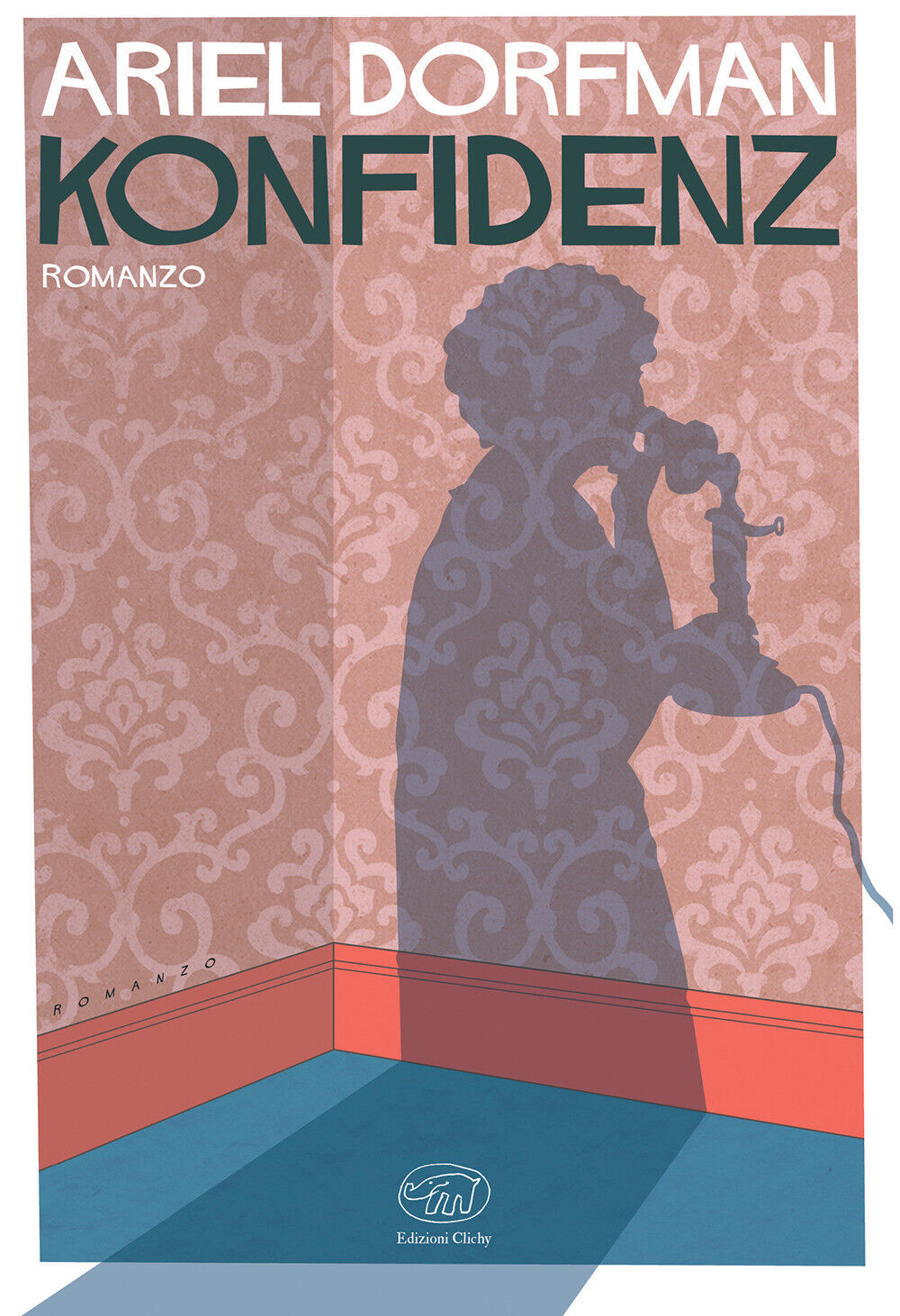 Konfidenz - Dorfman Ariel