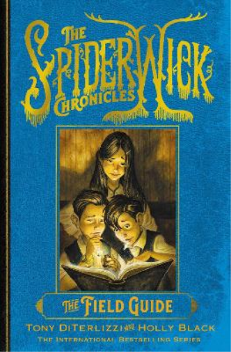 Holly Black The Field Guide (Tascabile) Spiderwick Chronicles