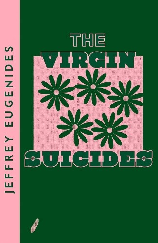 Jeffrey Eugenides The Virgin Suicides (Tascabile) Collins Modern Classics