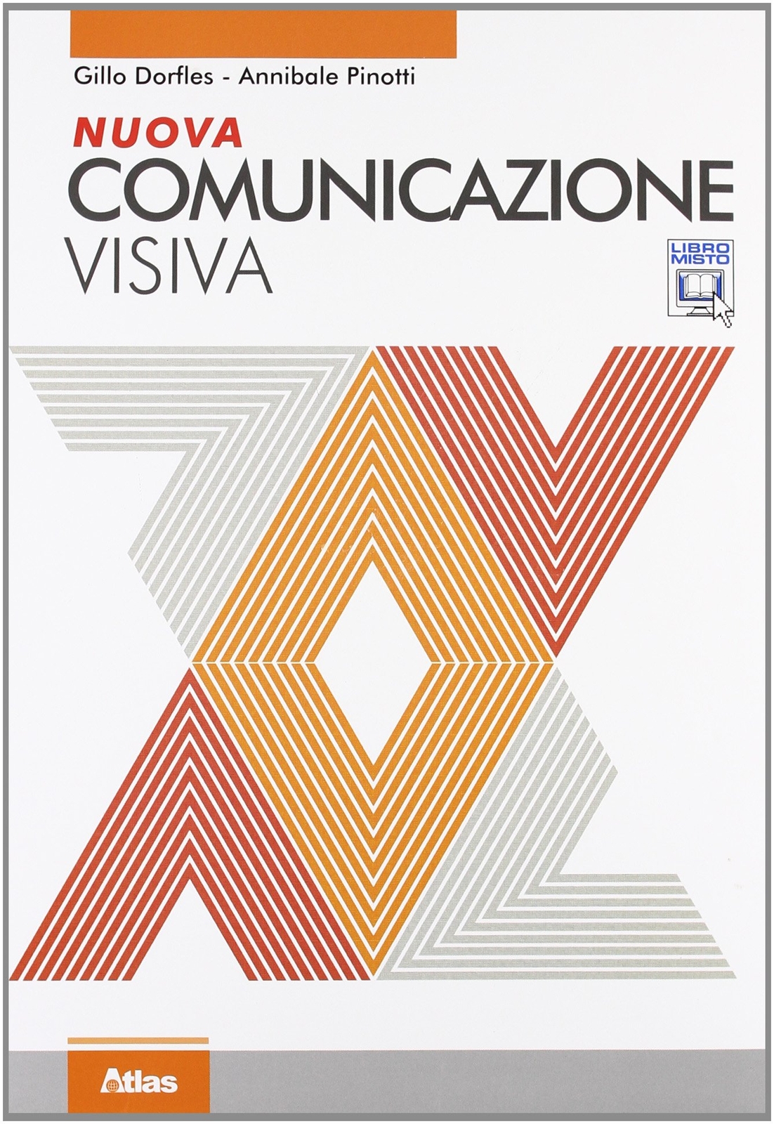 9788826814988 Nuova comunicazione visiva. Per le Scuole superior...nsione online
