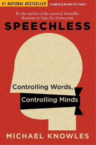 Michael Knowles Speechless (Tascabile)